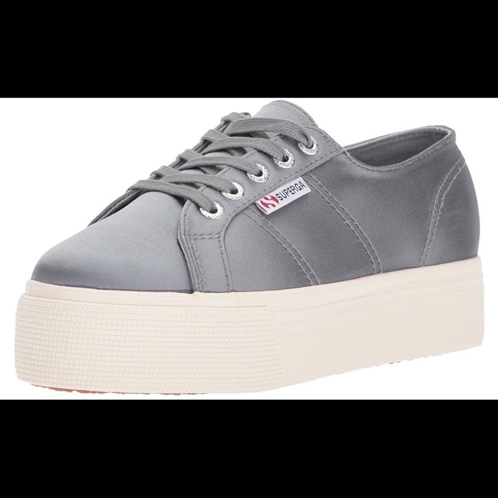 Women's Superga 2790 Rasophenw Fashion Sneaker-NWT